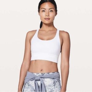 Lululemon Energy Bra *Long Line
